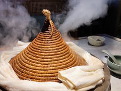 -鲜潭蒸汽石锅鱼(五道口购物中心店)