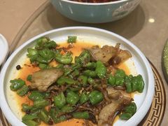 -李氏传家菜(兴城路店)