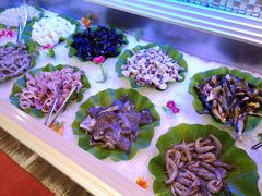 -韩厨烤肉火锅无限自助餐厅(潮流特区店)