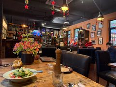 -SISTERS BAR RESTAURANT川意酒馆(嘉善老市H楼店)