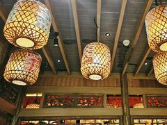 -南京大牌档(苏州中心店)