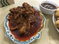 -满口香饭店