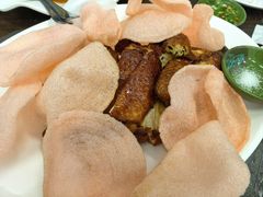 -师傅仔美食(东华老店)