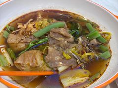 -长城东北菜(新港西路店)