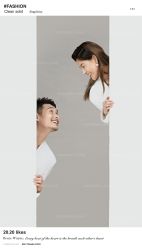 -巴黎春天·菀纱仙庭婚纱美学