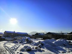 -北极村旅游风景区