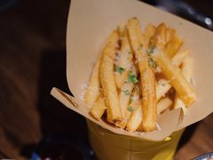 薯条-Primo·丽莫意大利窑烤披萨