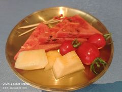 -闽海肴(北辰荟店)