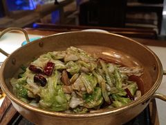 -佬麻雀·新湘菜(珠海金发购物中心店)