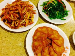 -老班长手工灌汤包老店(东山店)