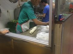 -朝阳路拉面店