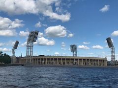 -滴血救世主教堂