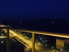 -舟山希尔顿酒店