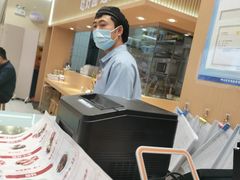-丽达购物中心(崂山店)