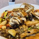 品尝精致的淮扬菜