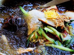 -服务大楼冷面(延大店)