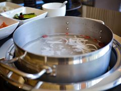 -西安浐灞艾美酒店·汉江餐厅·火锅