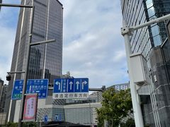 -深圳四季酒店·馥自助餐厅