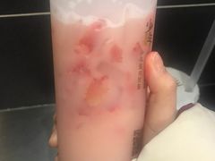 -兵立王鲜果茶·奶茶(城市奥莱店)
