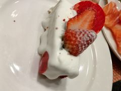 -松咖啡自助餐厅·松北香格里拉