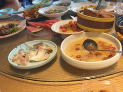 -江南婆婆(车墩店)