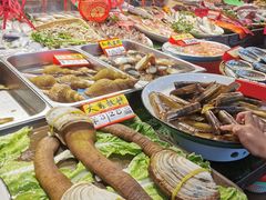 -抱德·潮汕味(琶洲店原惠城鱼仔)
