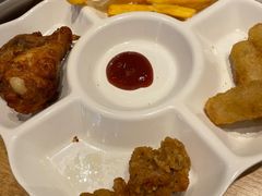 -豪客来牛排(汕头东厦100店)