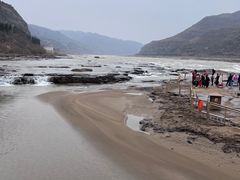 -陕西黄河壶口瀑布旅游区