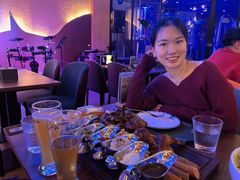 -Ambra Haus琥珀屋精酿餐厅(宝山店)