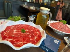 -快乐小羊(富强中路店)