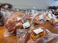 -雀食面包店(钟楼店)