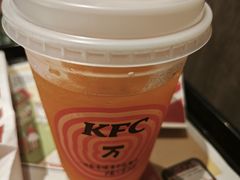 -肯德基(湘龙路店)