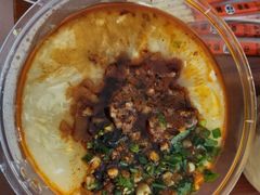 -小豆海棠(人民南路店)