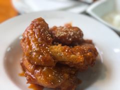 -Pelicana百利家炸鸡(江南西名店城店)