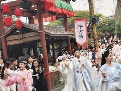 -杭州宋城