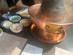 -东来顺·非遗火锅(高新店)