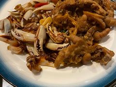 -小船渔村•大连菜•大连焖鱼(明泽街店)