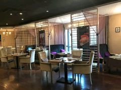 大堂-茉莉餐厅·家宴·欢聚(环城南路店)