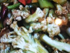 -龙香居海鲜浑锅家常菜·特色驴肉