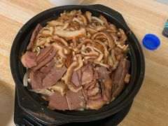 -赵家牛肉砂锅(台西三路店)