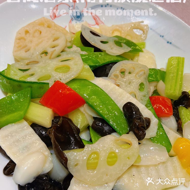 吃过一次还想来的粤菜酒家‖誉成酒家💓