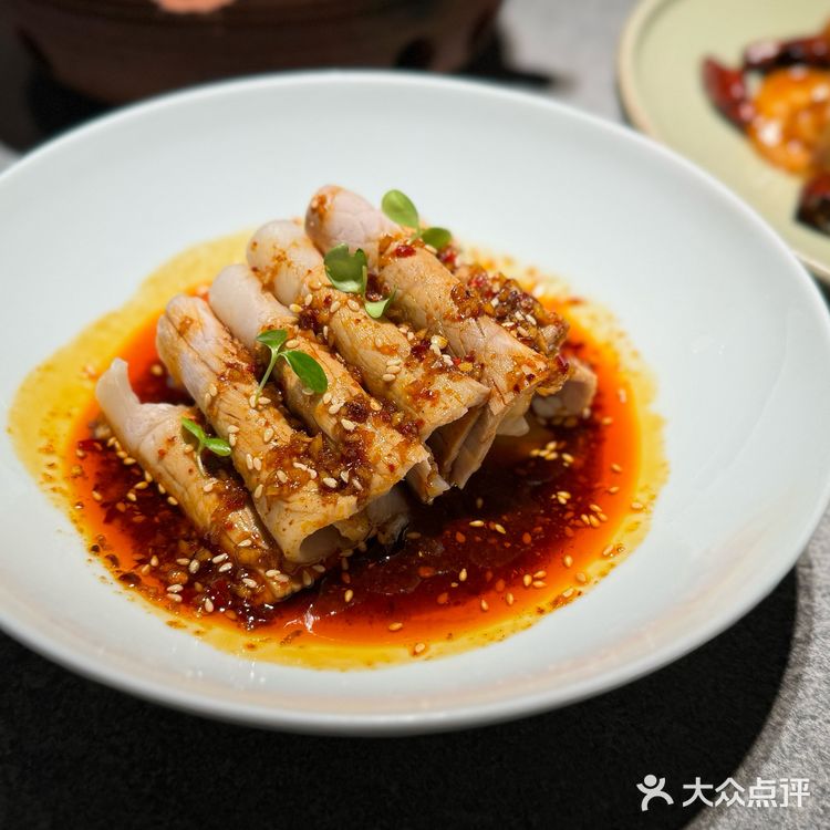 烟火川味最抚人心