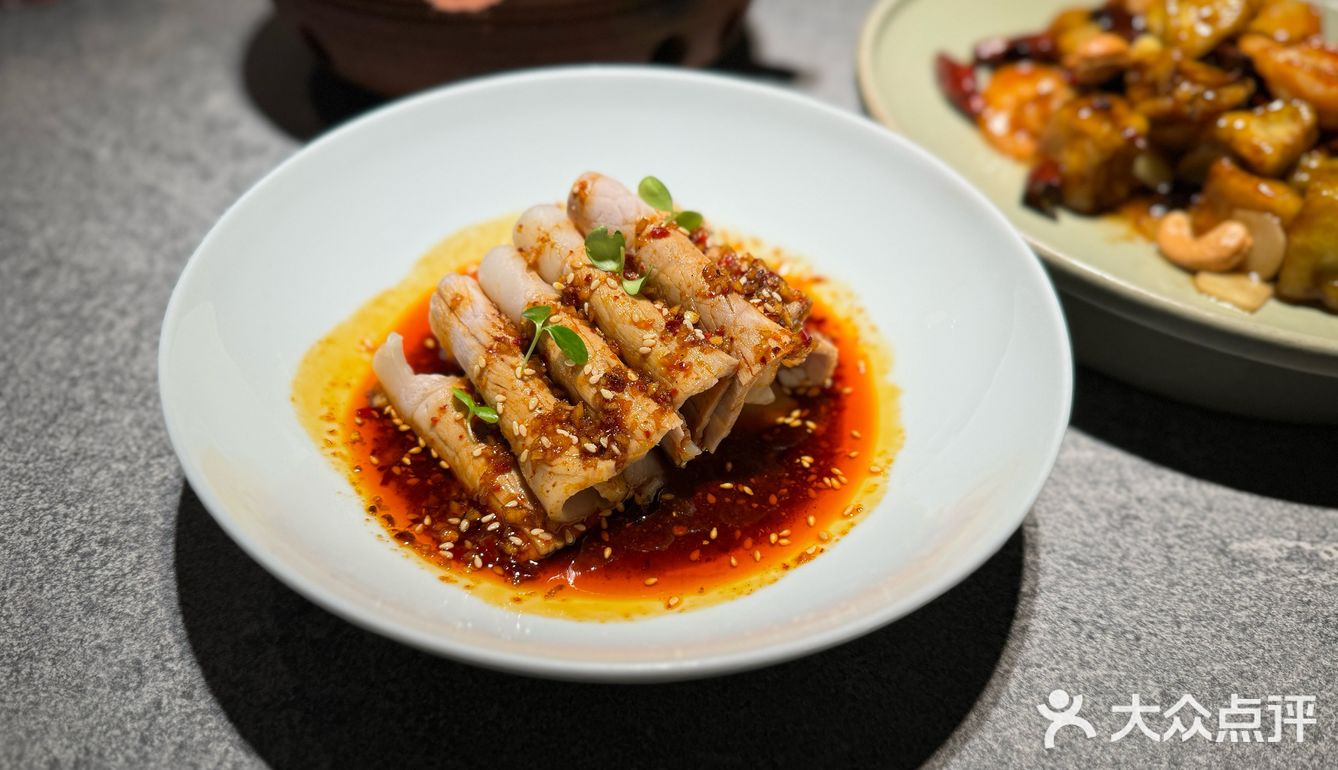 烟火川味最抚人心