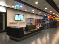 -维也纳国际机场