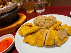 -潮堂(环球金融中心店)