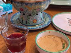 -南门四季铜锅涮肉(大屯·北苑店)