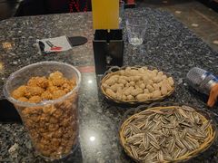 -范特西FANTASY量贩式KTV(民主广场店)