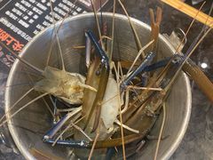 -川骄海鲜自助(河东店)