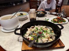 -百鱼庄(仙葫店)