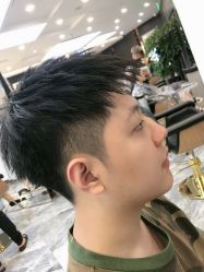 -In Style造型
